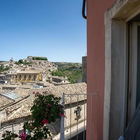 Terra Del Sole Ibla 2 Bed & Breakfast