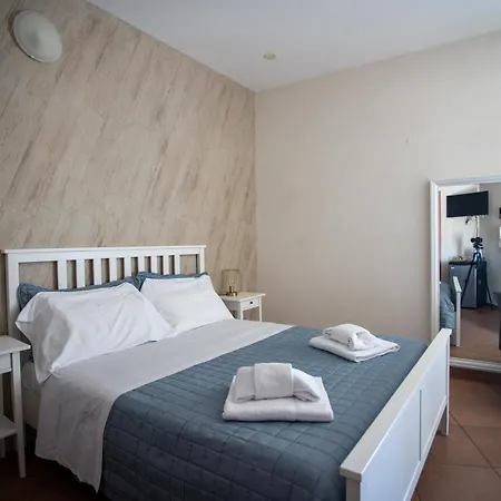 Terra Del Sole Ibla 2 Bed & Breakfast *