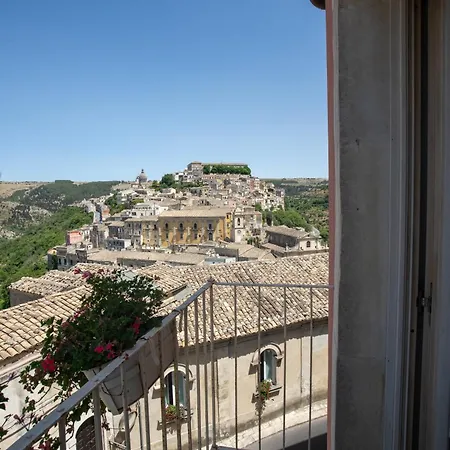 Terra Del Sole Ibla 2 Bed & Breakfast Ragusa